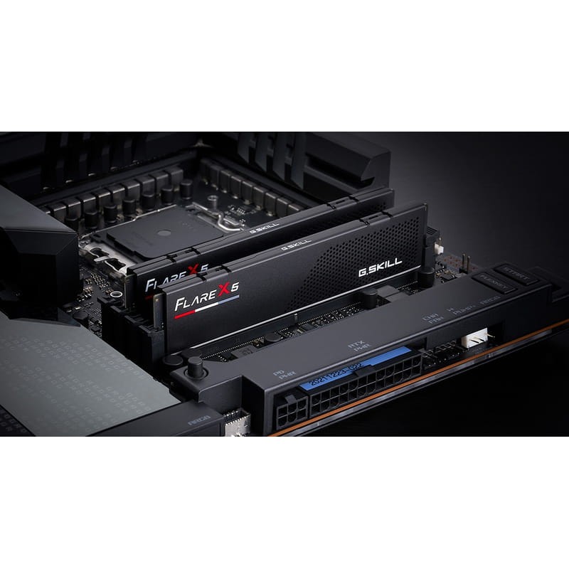 G.Skill Flare X5 F5-6000J3238F16GX2-FX5 32 GB DDR5 6000 MHz - RAM - Ítem3