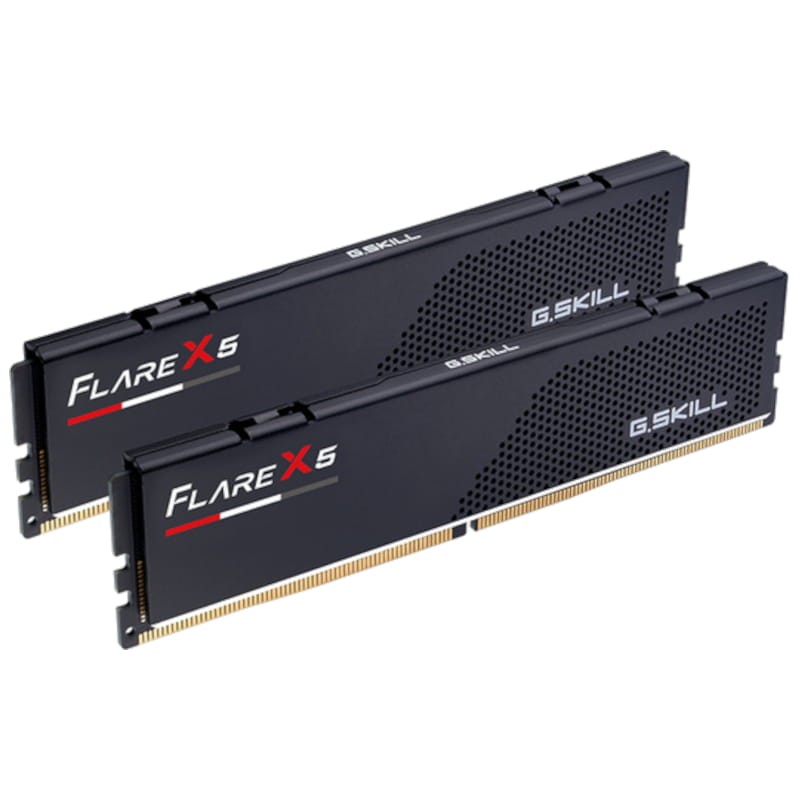 G.Skill Flare X5 F5-6000J3636F16GX2-FX5 32 GB DDR5 6000 MHz - RAM - Ítem