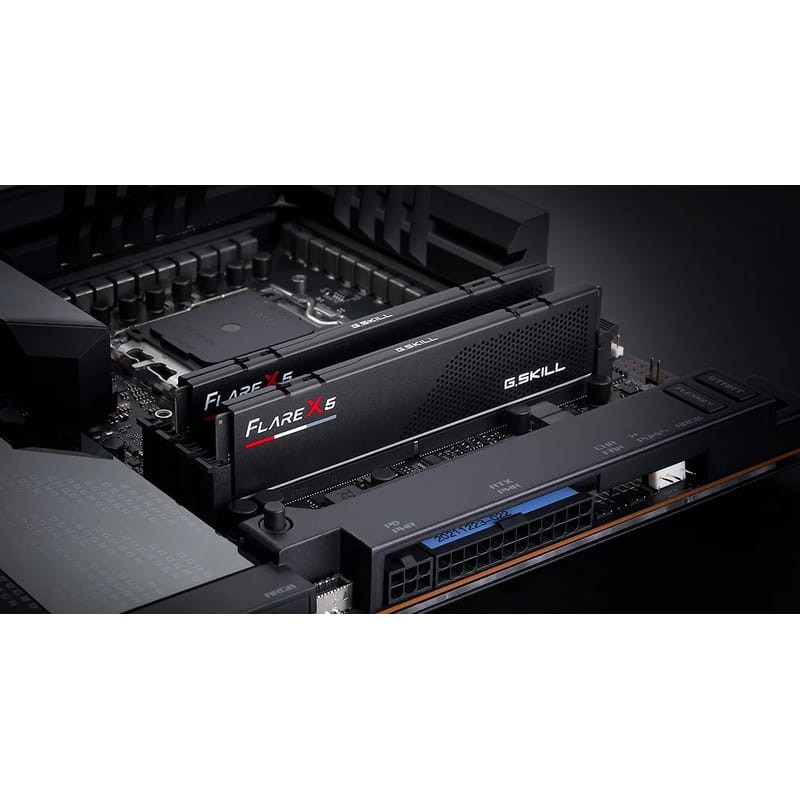 G.Skill Flare X5 F5-6000J3636F16GX2-FX5 32 GB DDR5 6000 MHz - RAM - Ítem3