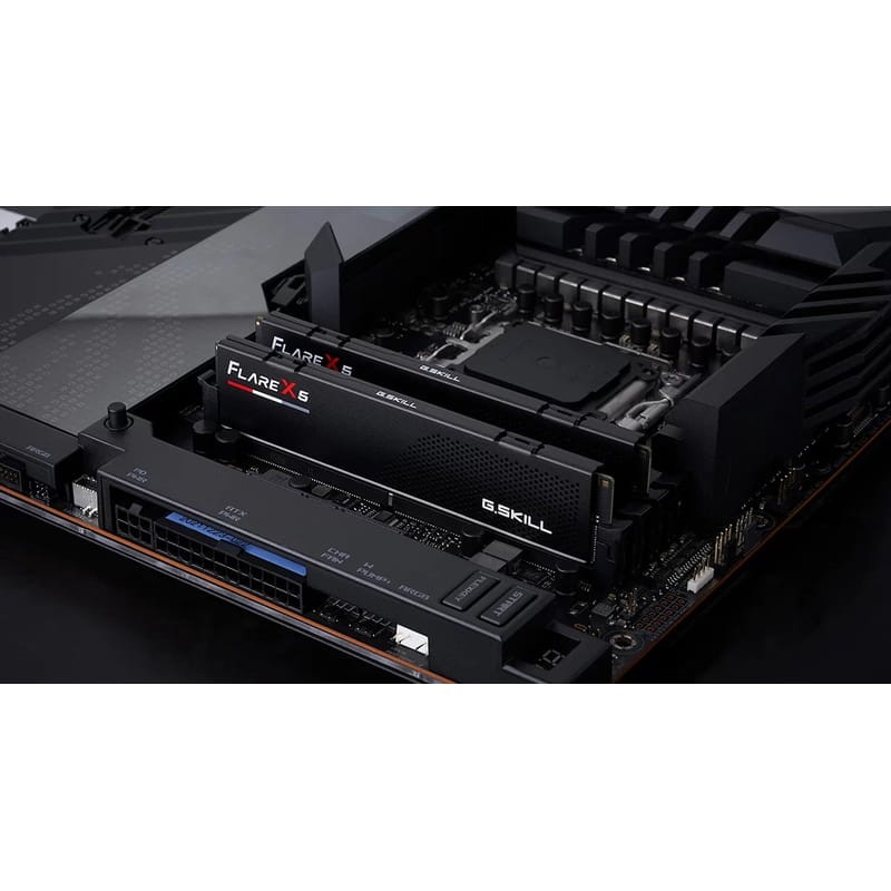 G.Skill Flare X5 F5-6000J3636F16GX2-FX5 32 GB DDR5 6000 MHz - RAM - Ítem4