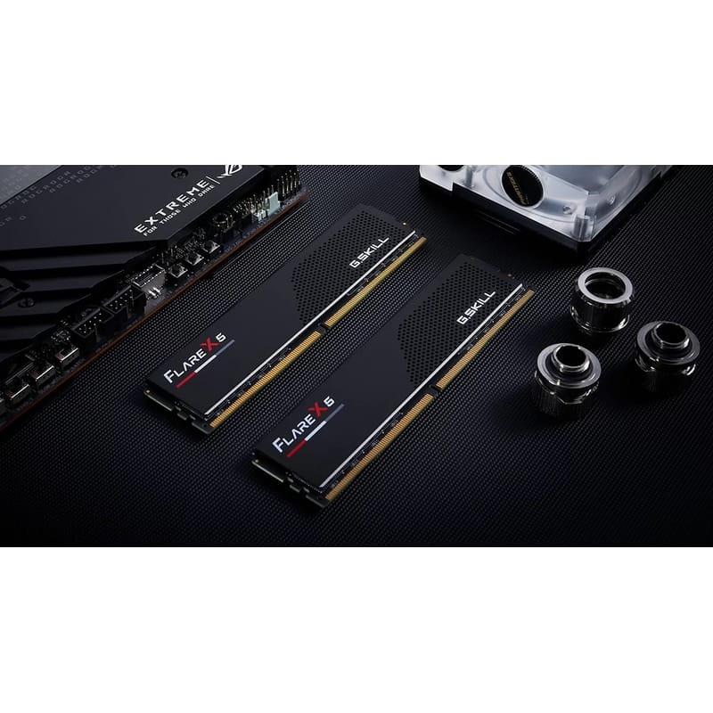 G.Skill Flare X5 F5-6000J3636F16GX2-FX5 32 GB DDR5 6000 MHz - RAM - Ítem5