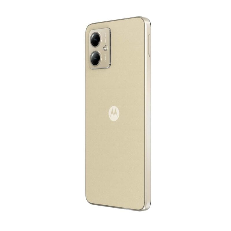 Teléfono móvil Motorola Moto G14 4GB/128GB Butter Cream - Ítem5