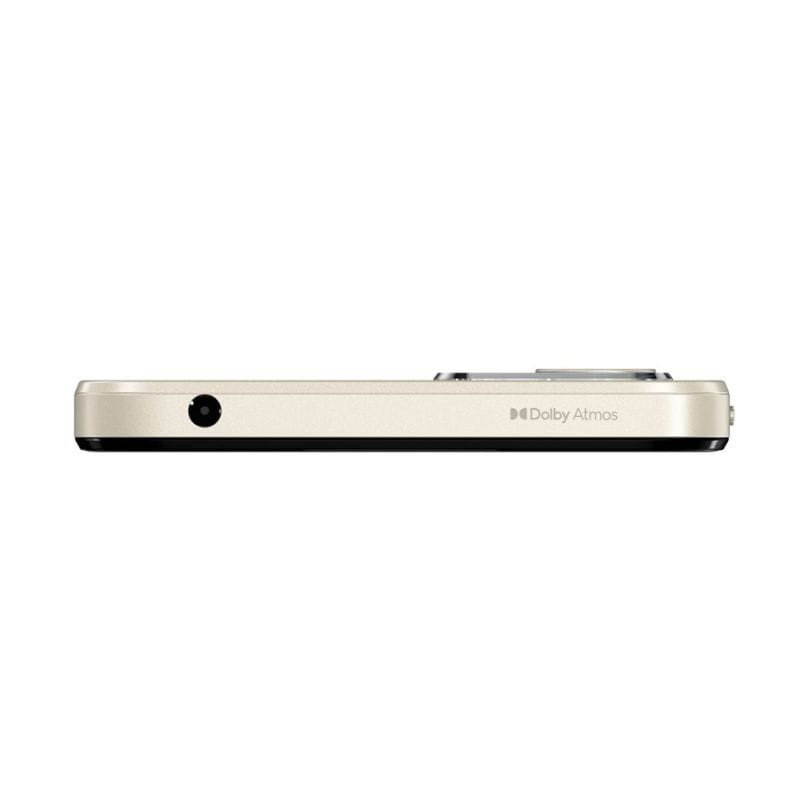 Teléfono móvil Motorola Moto G14 4GB/128GB Butter Cream - Ítem8