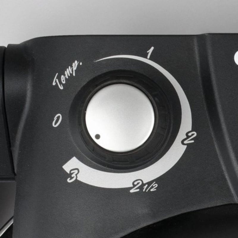 Horno de pizza G3 Ferrari Delizia 1200W Negro - Ítem3