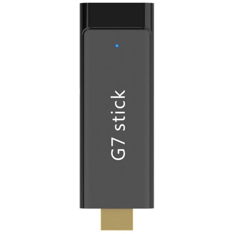 G7 Stick S905Y4 2 Go/16 Go Double Wifi Commande Vocale Android 11 - Android TV - Ítem1