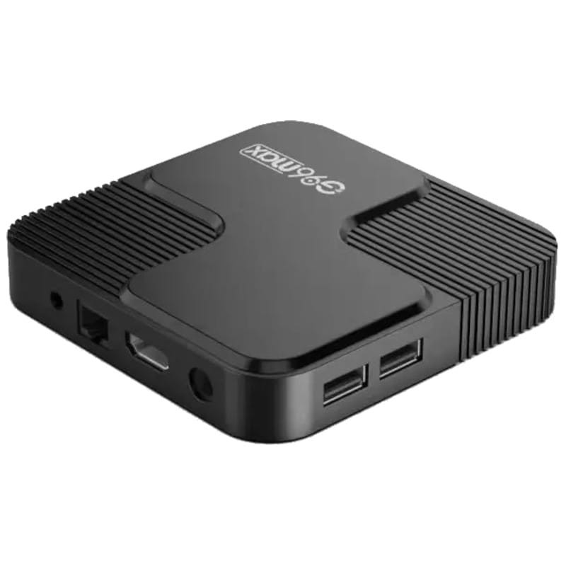 G96 Max H618 1GB/8GB Android 12 - Android TV - Desprecintado - Ítem5