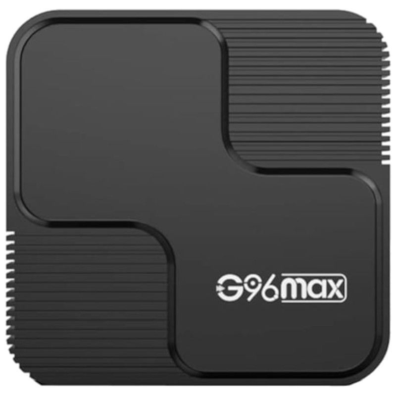 G96 Max H618 1GB/8GB Android 12 - Android TV - Desprecintado - Ítem1
