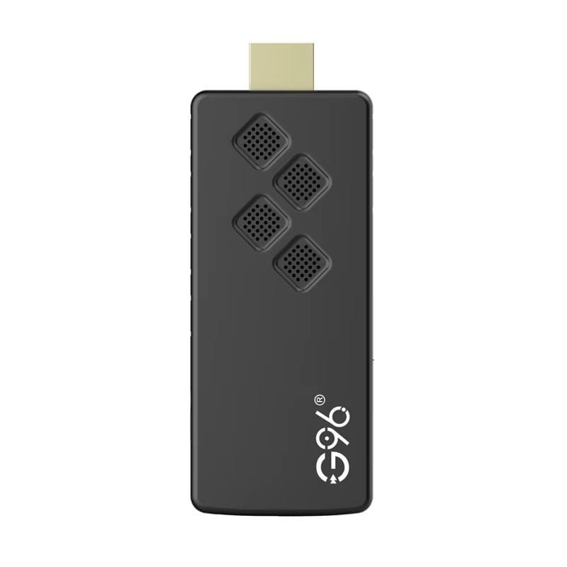 G96 Stick 4K H313 2 Go/16 Go Commande vocale Android 13 Noir - Android TV - Ítem1