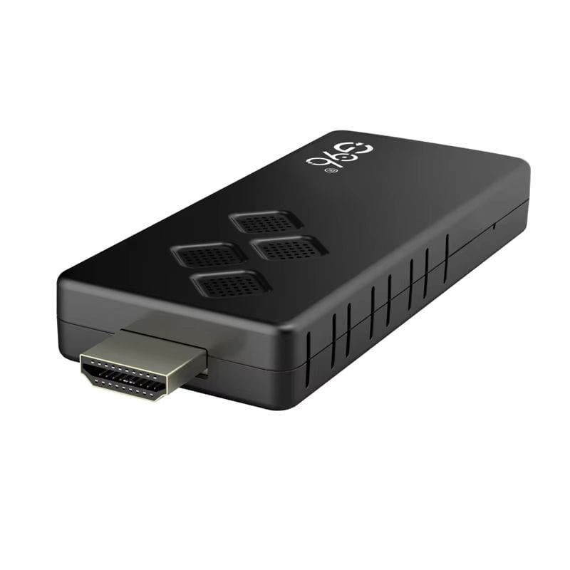 G96 Stick 4K H313 2 Go/16 Go Commande vocale Android 13 Noir - Android TV - Ítem2