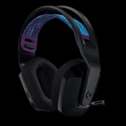 Logitech G G535 Preto - Auscultadores para jogos