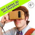 DIY Google Cardboard 6