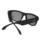 Gafas de Sol con Audio por Inducción y Micrófono PowerBasics Cocobongo - Ítem4