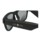 Gafas de Sol con Audio por Inducción y Micrófono PowerBasics Cocobongo - Ítem5