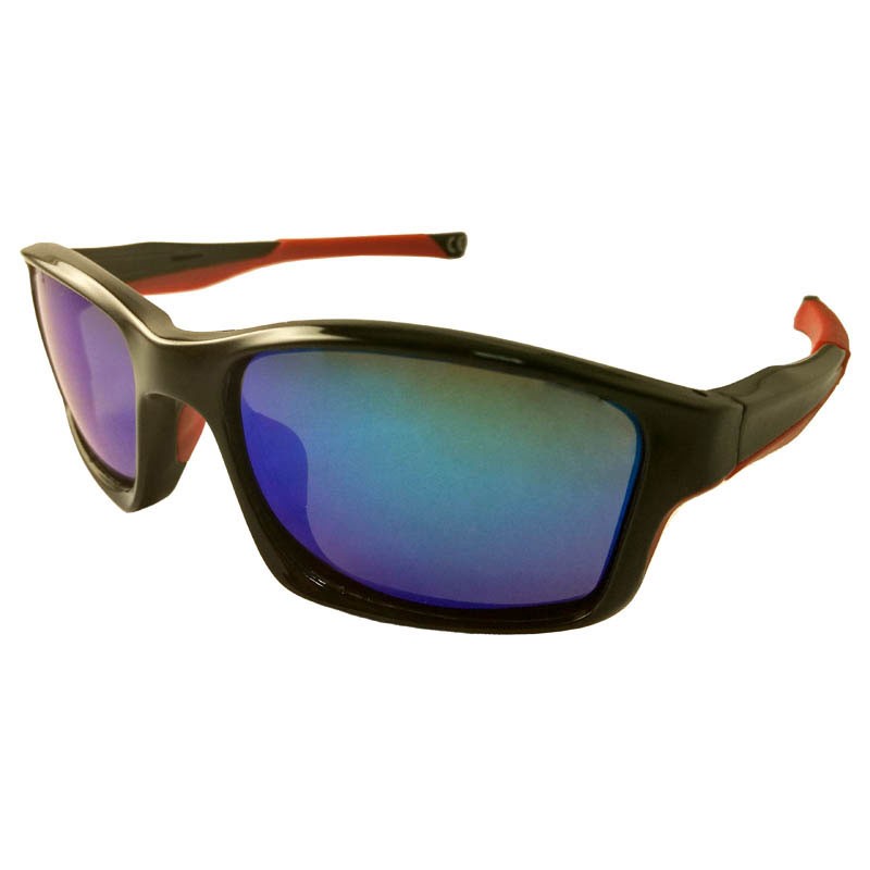 Óculos de sol 20/20 GoodFit Black / Red