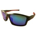 Óculos de sol 20/20 GoodFit Black / Red - Item