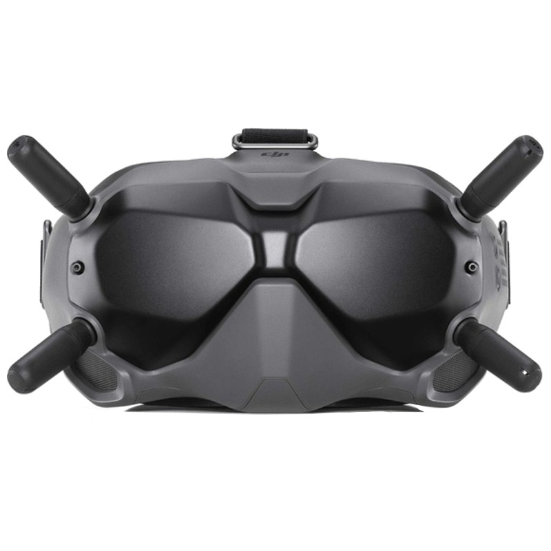 dji vr goggles