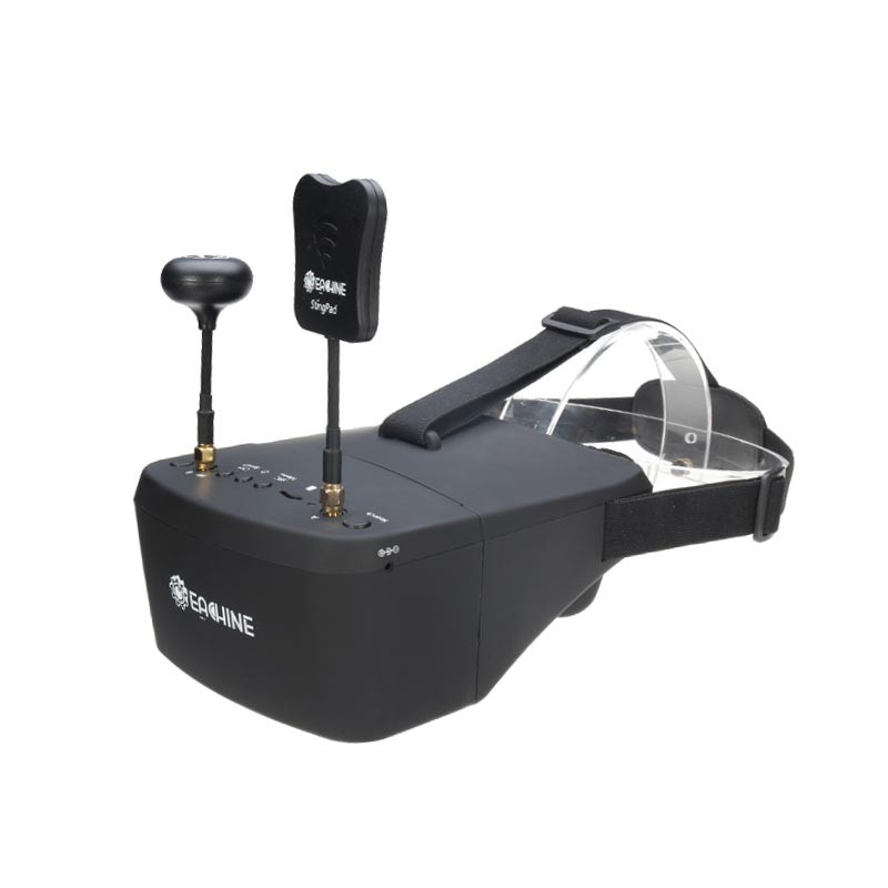 Eachine EV800D Óculos FPV