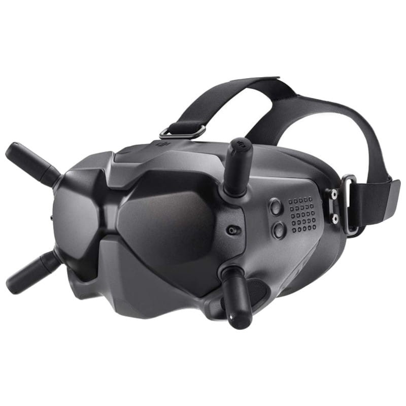 Óculos DJI Goggles V2 FPV - Item