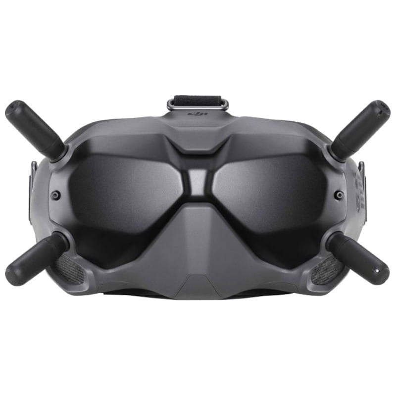 Óculos DJI Goggles V2 FPV - Item1