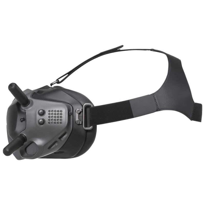 Óculos DJI Goggles V2 FPV - Item2