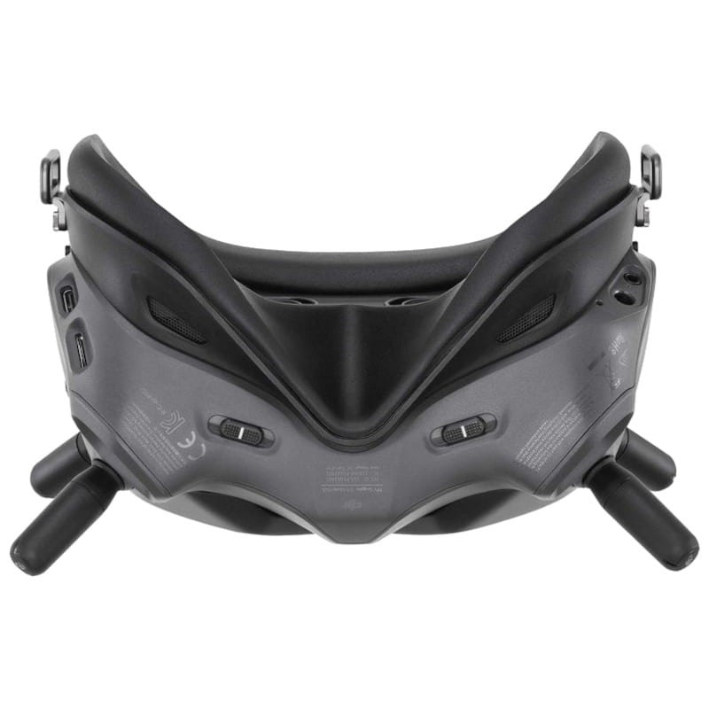 Óculos DJI Goggles V2 FPV - Item4