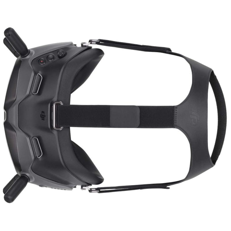 Óculos DJI Goggles V2 FPV - Item5
