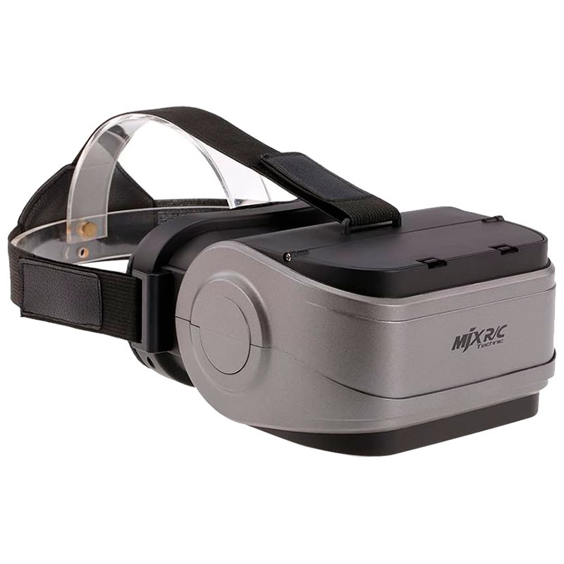 High Quality MJX G3 FPV Goggles for MJX Bugs 6 Bugs 8 RC Quadcopter N7N0 High Quality MJX G3 FPV Goggles for MJX Bugs 6 Bugs 8 RC Quadcopter N7N0