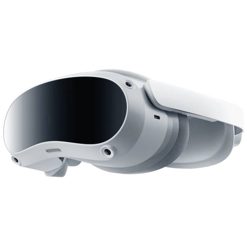 PICO 4 All-in-One VR Headset 128GB Branco - Óculos de Realidade Virtual - Item
