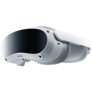 PICO 4 All-in-One VR Headset 256Go Blanc - Lunettes de réalité virtuelle