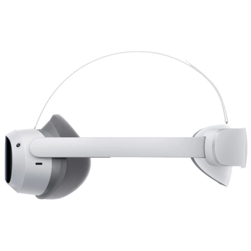 PICO 4 All-in-One VR Headset 128Go Blanc - Lunettes de réalité virtuelle - Ítem2