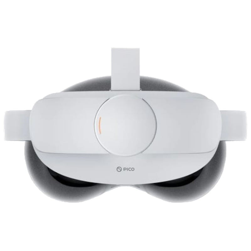 PICO 4 All-in-One VR Headset 128Go Blanc - Lunettes de réalité virtuelle - Ítem3