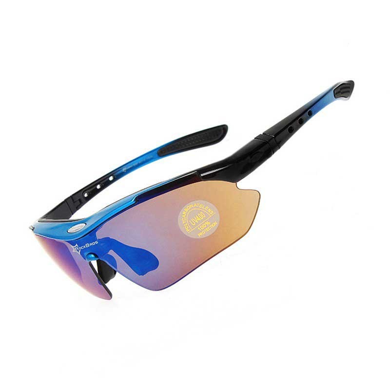 Gafas Ciclismo Polarizadas 10001 Rockbros