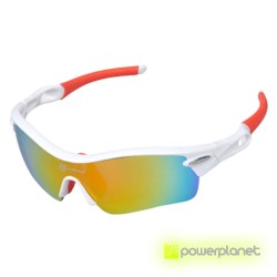 Óculos Ciclismo Polarizados 1004 - Item2
