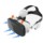 Óculos VR BoboVR Z4 3D 120º com Auriculares - Item5