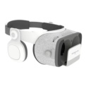 Gafas VR BoboVR Z5 3D Sound - 6 puntos táctiles en el visor, sonido HIFI, sonido 3D, mando VR - Ítem