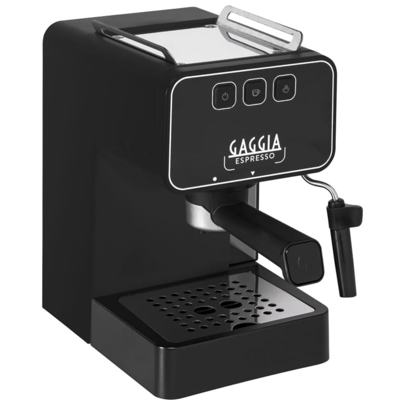 Gaggia Espresso Evolution 1.2 Litros Preto - Máquina de café expresso - Item1
