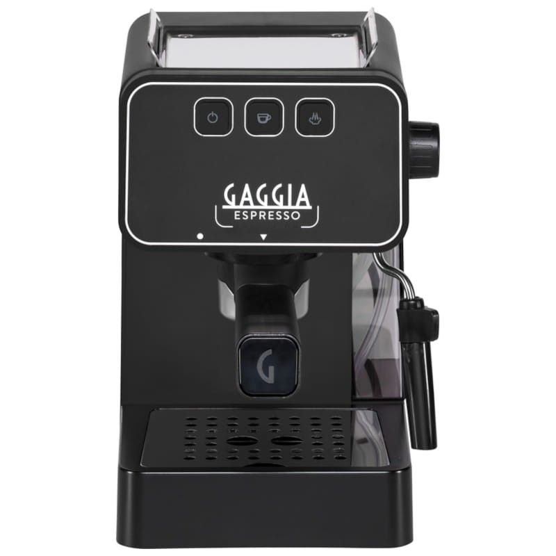 Gaggia Espresso Evolution 1.2 Litros Preto - Máquina de café expresso - Item2