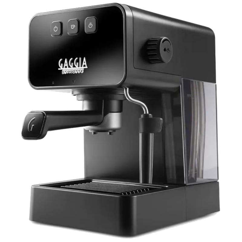 Gaggia Espresso Style 1.2 L Noir - Machine à espresso - Ítem