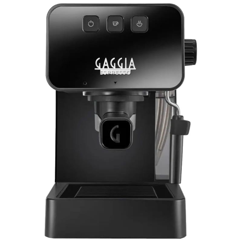 Gaggia Espresso Style 1.2 L Noir - Machine à espresso - Ítem1
