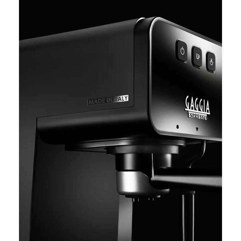 Gaggia Espresso Style 1.2 L Noir - Machine à espresso - Ítem2