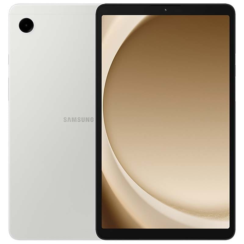Samsung Galaxy Tab A9 4G 8.7 4GB/64GB Plata - Tablet - Ítem