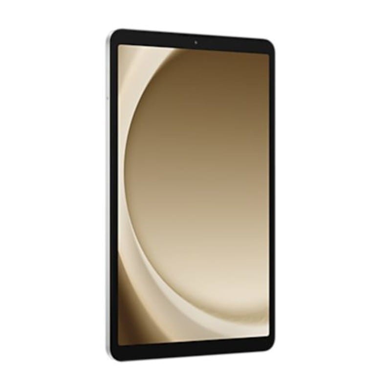 Samsung Galaxy Tab A9 4G 8.7 4GB/64GB Plata - Tablet - Ítem1