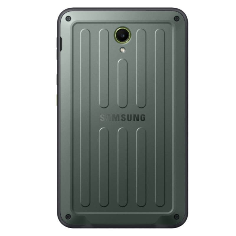 Samsung Galaxy Tab Active5 Enterprise Edition 5G 8 8GB/256GB Verde – Tablet - Ítem4