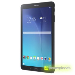 Samsung Galaxy Tab E 9.6 8GB WiFi Negro - Ítem4