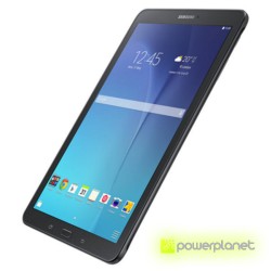 Samsung Galaxy Tab E 9.6 8GB WiFi Negro - Ítem5