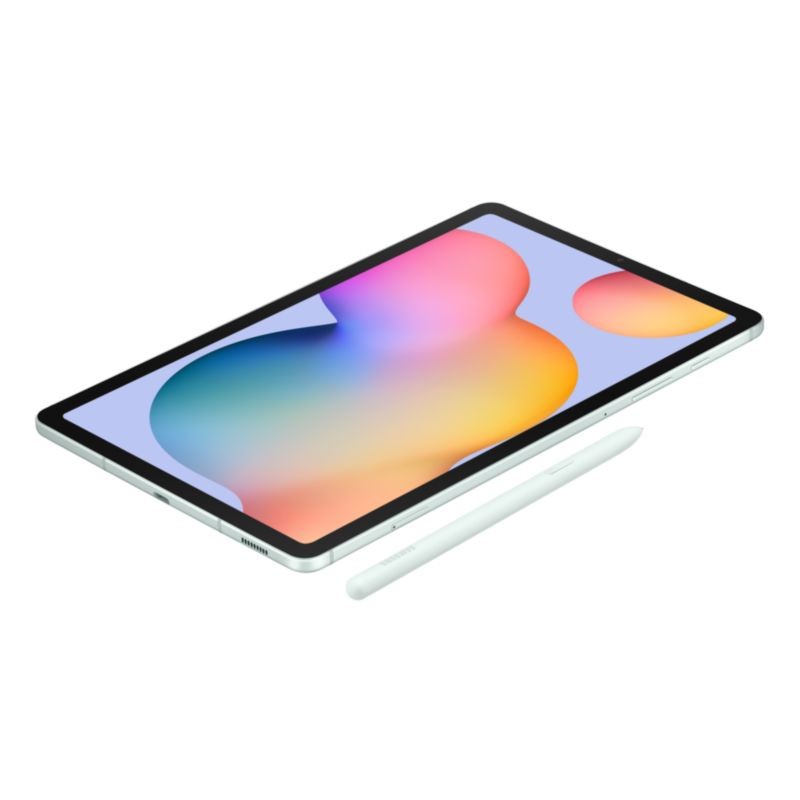 Samsung Galaxy Tab S6 Lite SM-P620 10,4'' 4Go/128Go WiFi Vert - Tablette - Ítem3