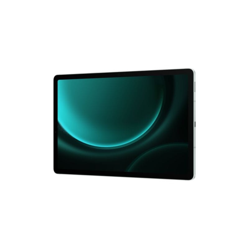 Samsung Galaxy Tab S9 FE X510 6GB/128GB Wi-Fi Verde - Tablet - Ítem3