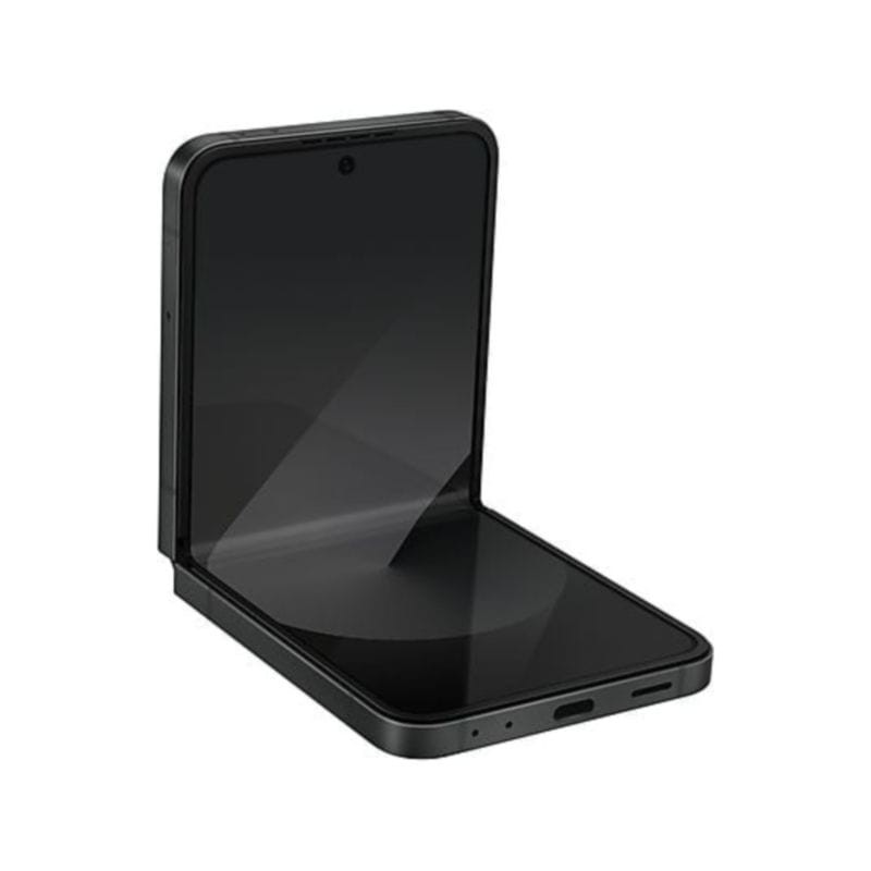 Samsung Galaxy Z Flip6 5G 12GB/512GB Negro - Teléfono móvil plegable - Ítem1