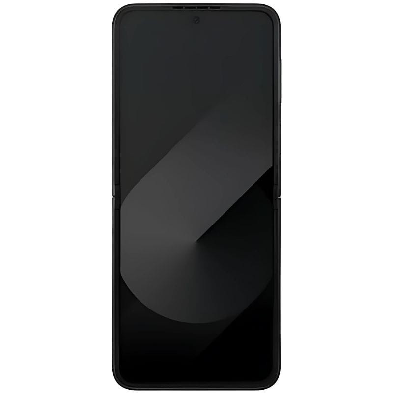 Samsung Galaxy Z Flip6 5G 12GB/512GB Negro - Teléfono móvil plegable - Ítem2
