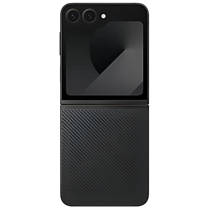 Samsung Galaxy Z Flip6 5G 12GB/512GB Negro - Teléfono móvil plegable - Ítem3